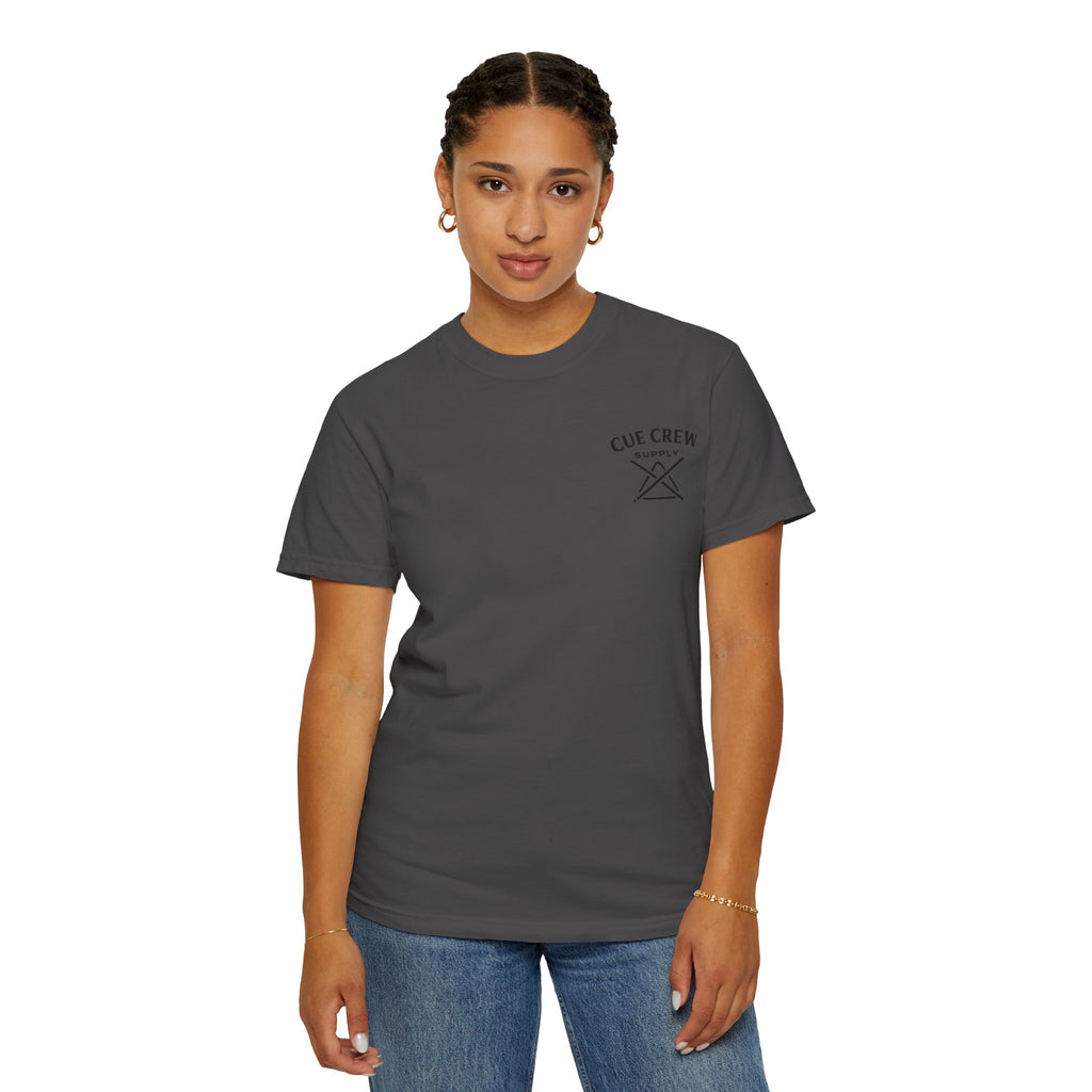 Fear The Stroke V3 Comfort Colors Tee