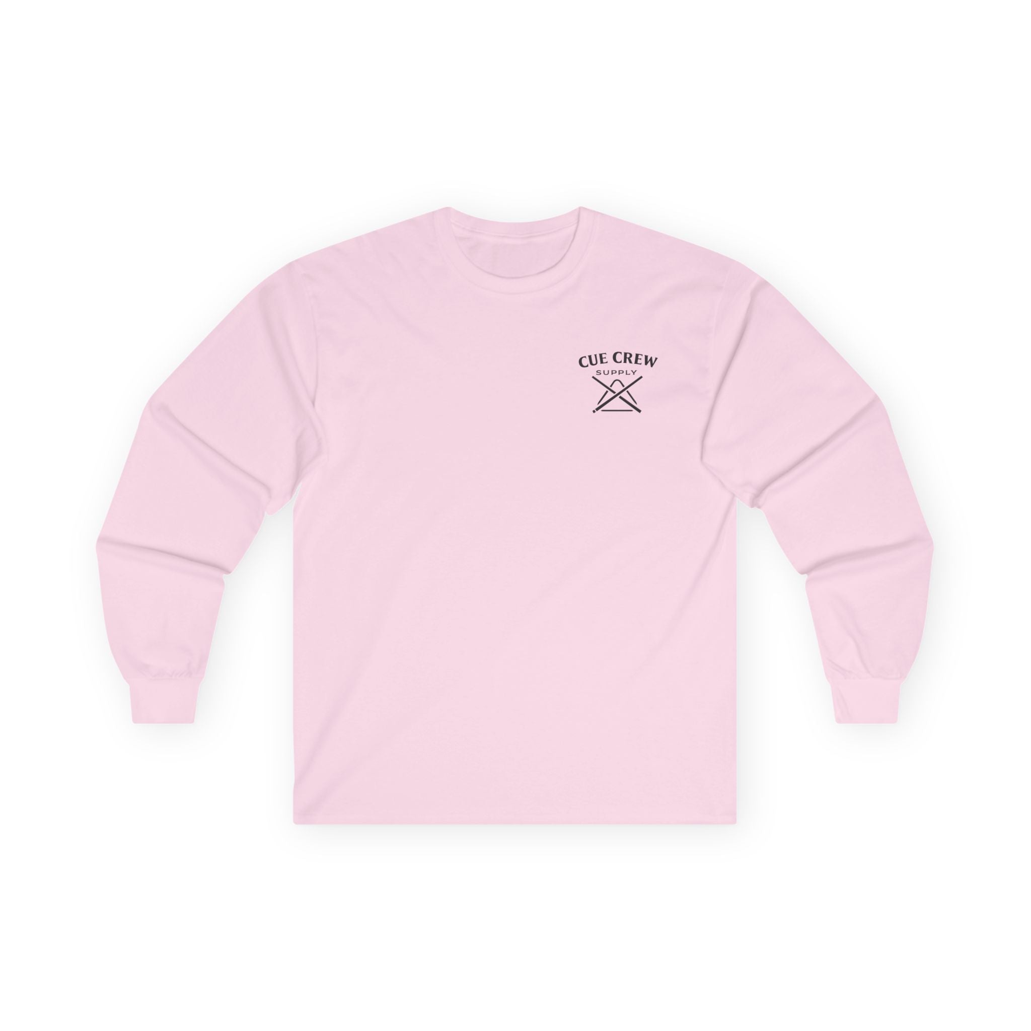 Mind Game It Is Long Sleeve Tee