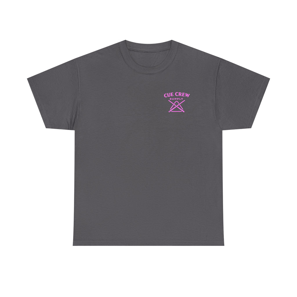 Tempt Fate Play The Eight Gildan Billiards Gildan Tee