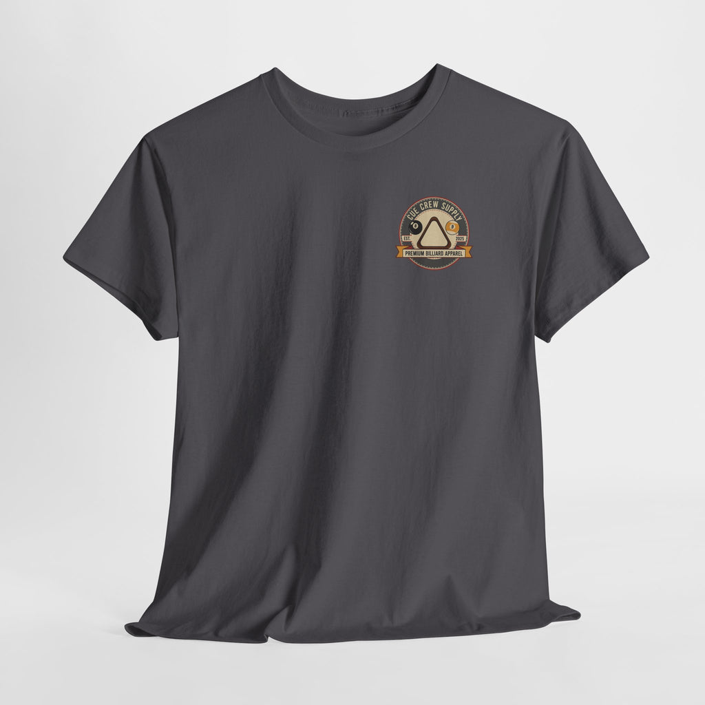 Play Until The Lights Go Out Gildan Tee