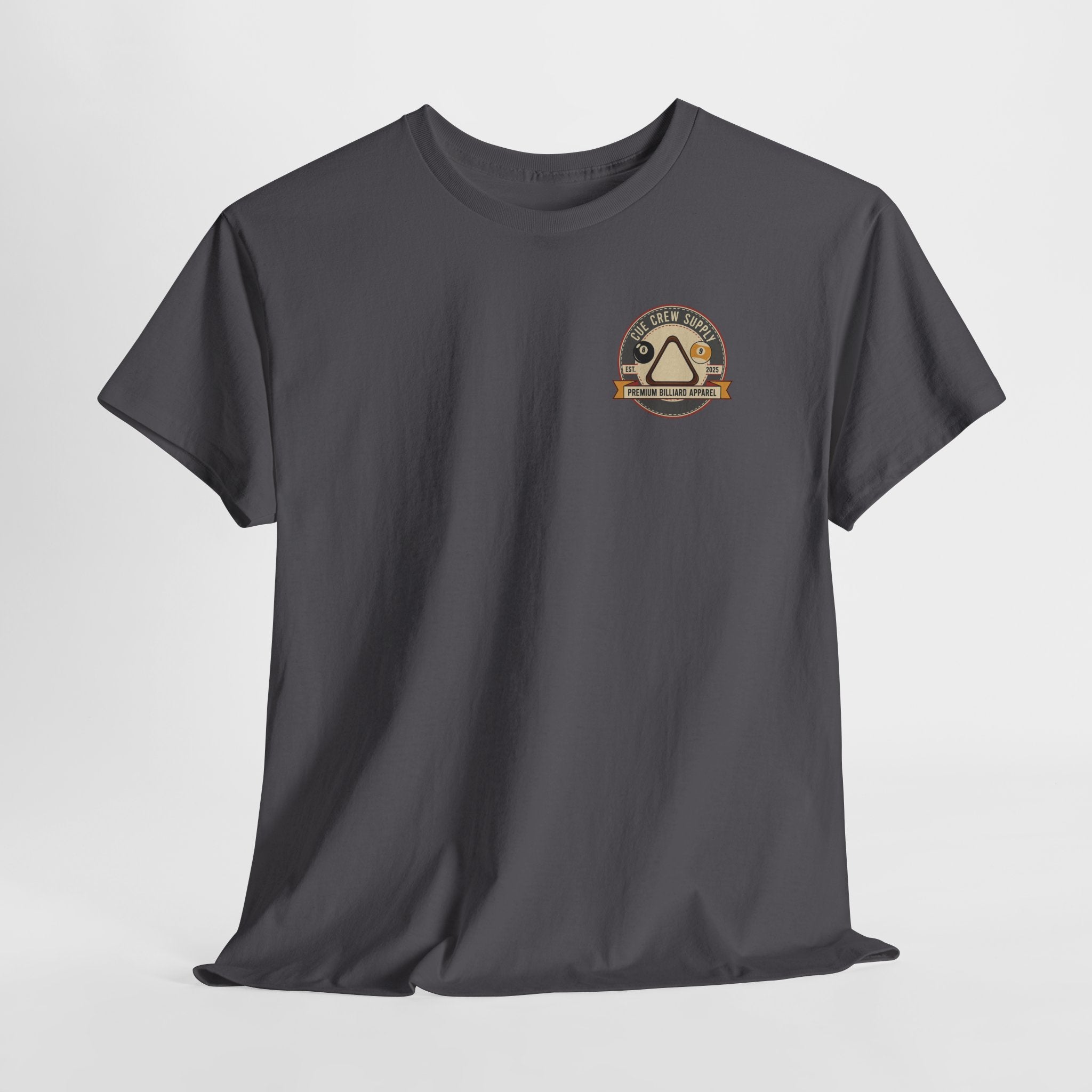 Play Until The Lights Go Out Gildan Tee