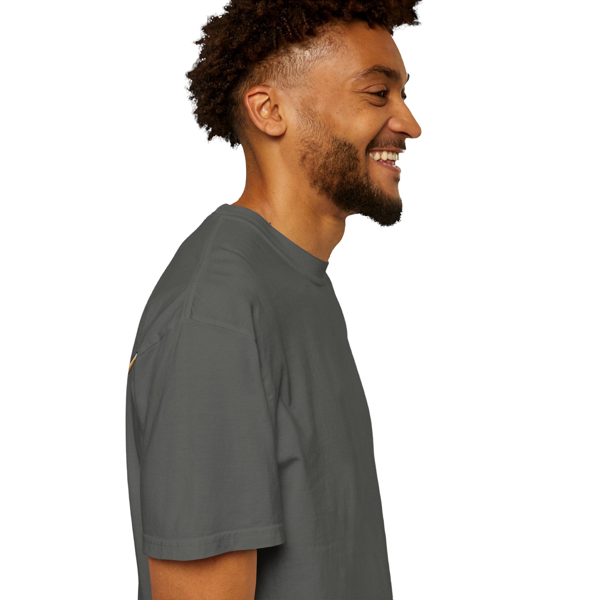 Fear The Stroke V3 Comfort Colors Tee