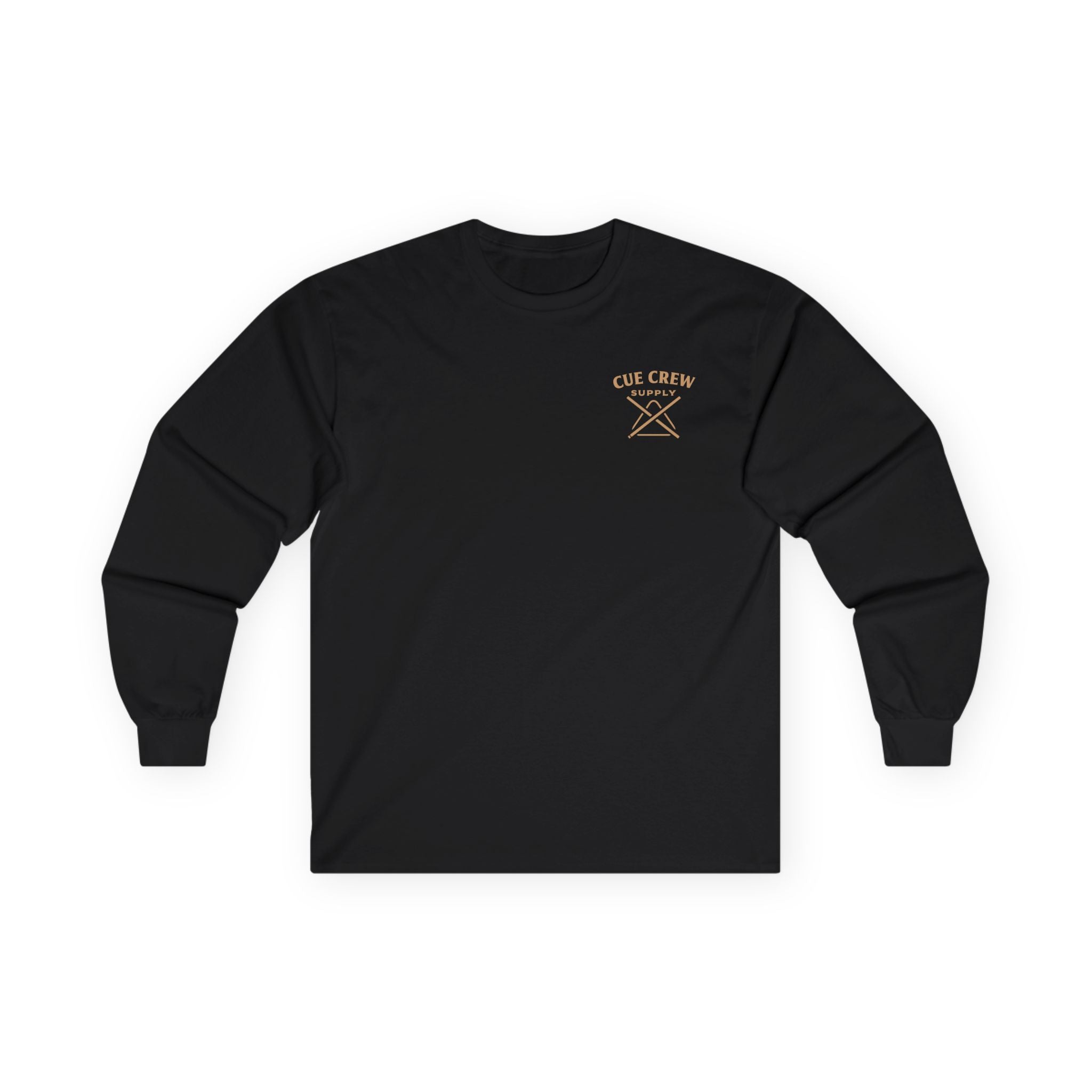 Claim Your Pieces Of 8 Long Sleeve Tee