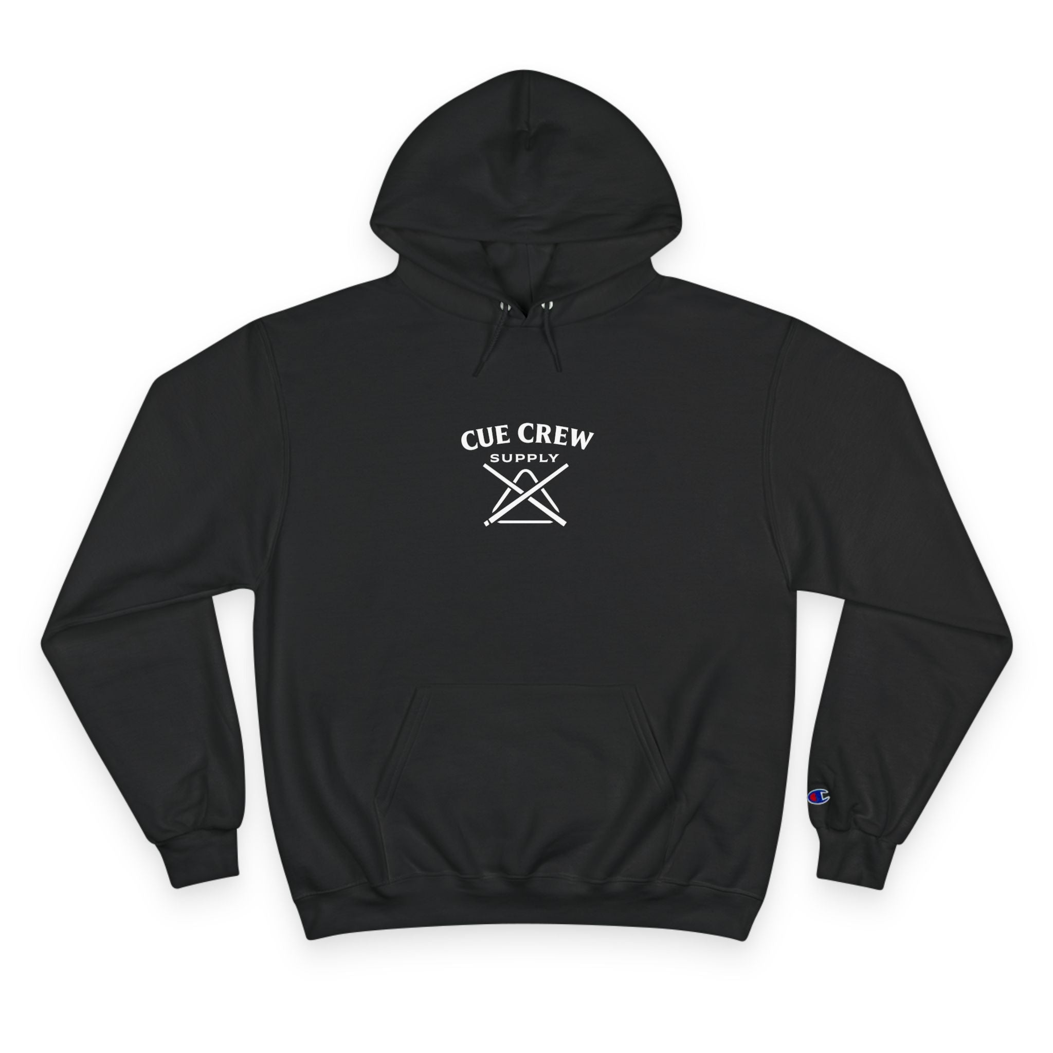 Rack Em Beach Vibe Hoodie - Champion