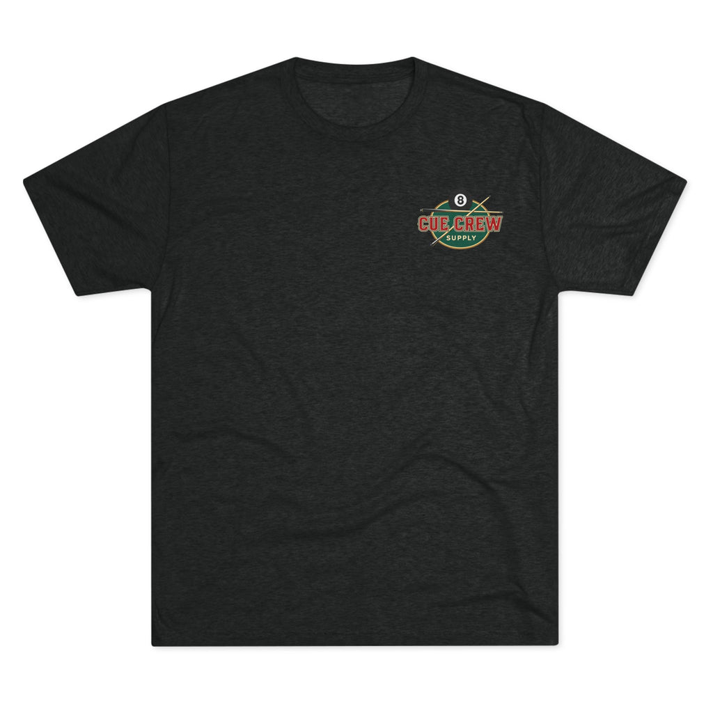 F Around Find Out Street Rules Edition Billiards Tee