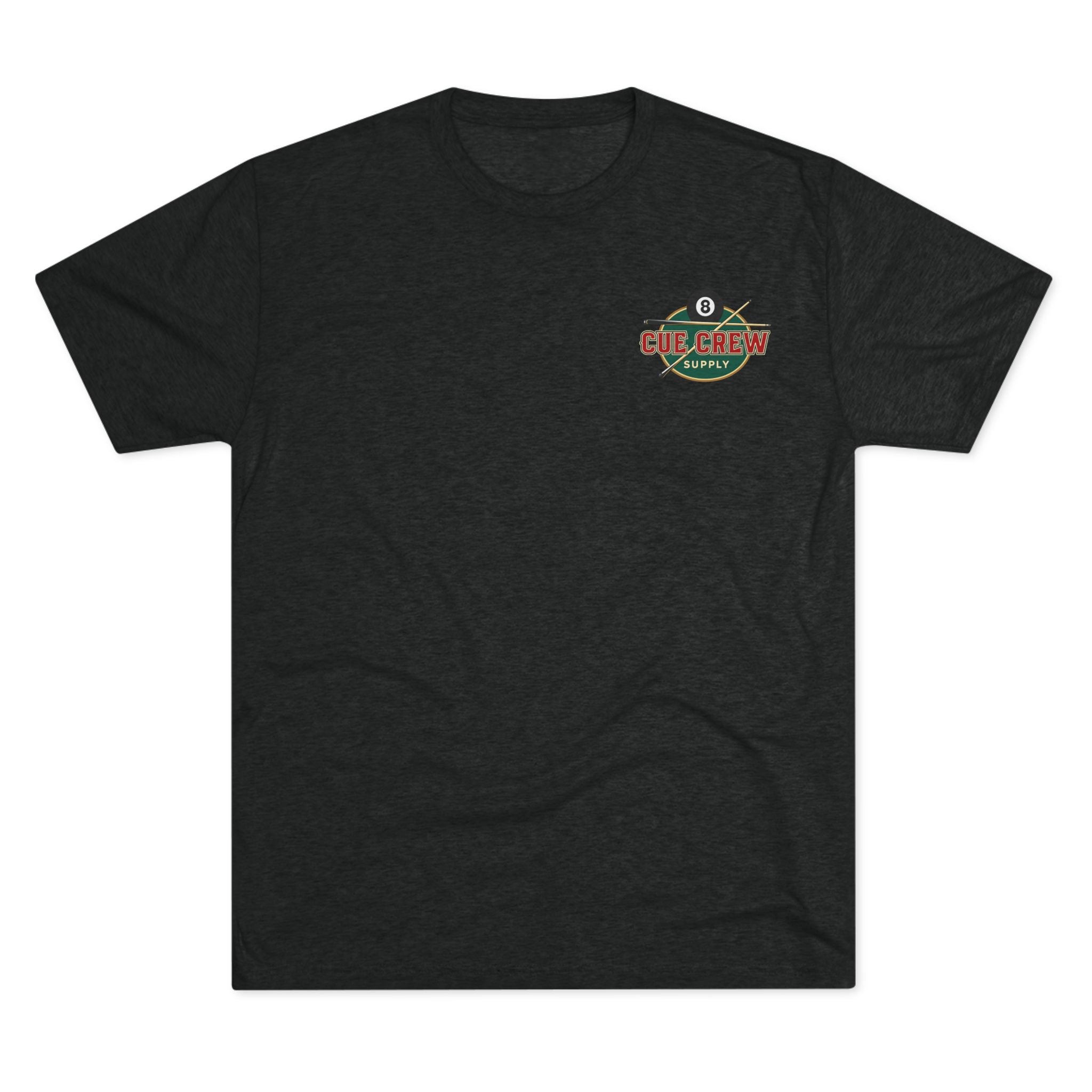 F Around Find Out Street Rules Edition Billiards Tee