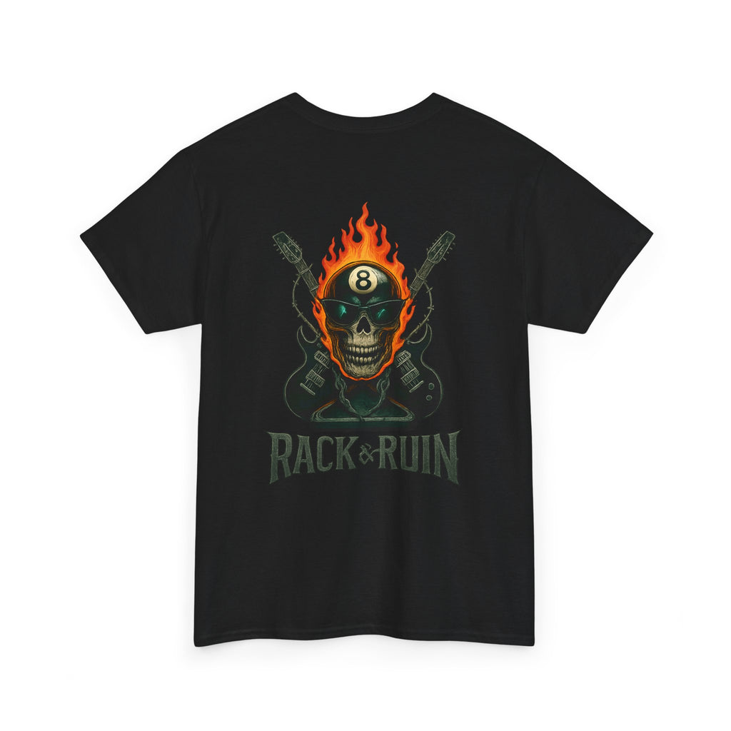 Rack & Ruin Tee