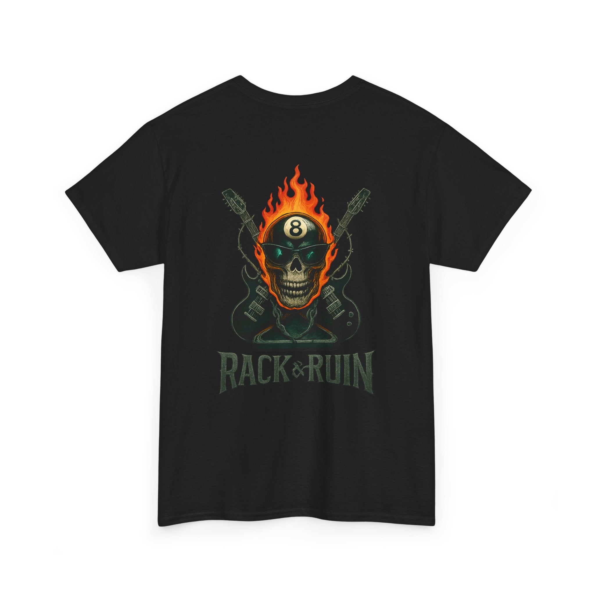 Rack & Ruin Tee