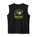 Venom Strike Unisex Muscle Tank – Snake 8 Ball & 9 Ball Pool Player Sleeveless Shirt | Billiards Gym Tank by Cue Crew Supply