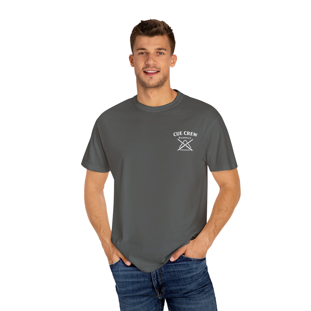 Rack Reaper Tee Comfort Colors