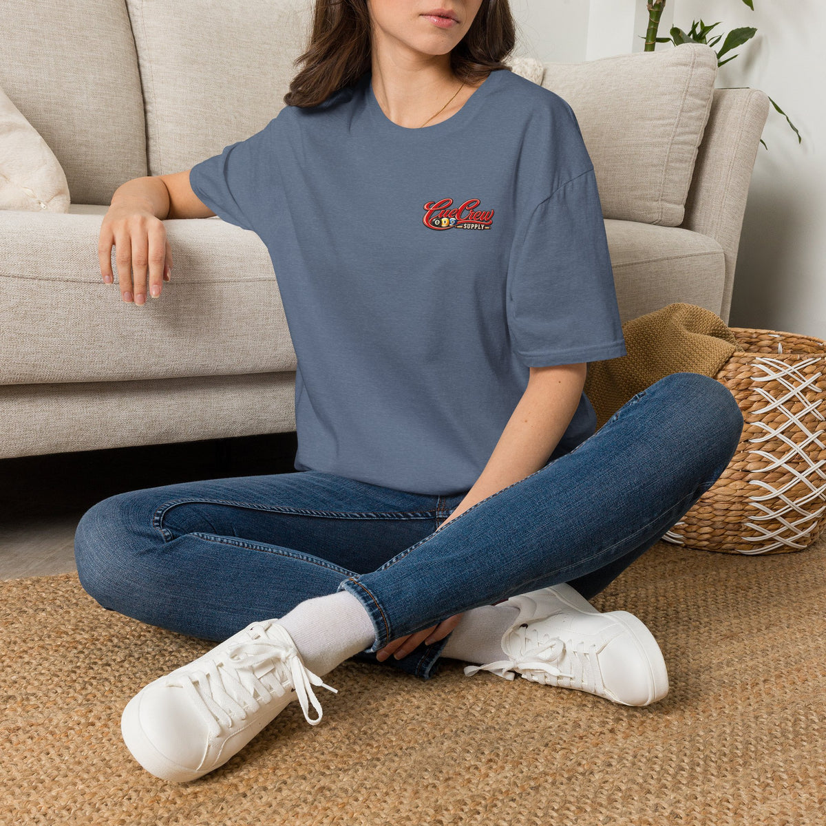 Potentially Dangerous Pool Player T-Shirt | Classic Series CCS-CST-022