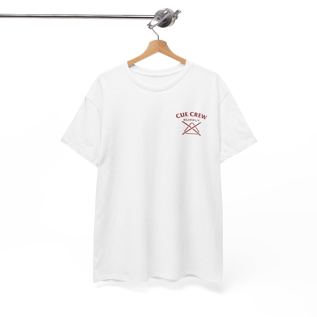 Stars Stripes & Pool Tee