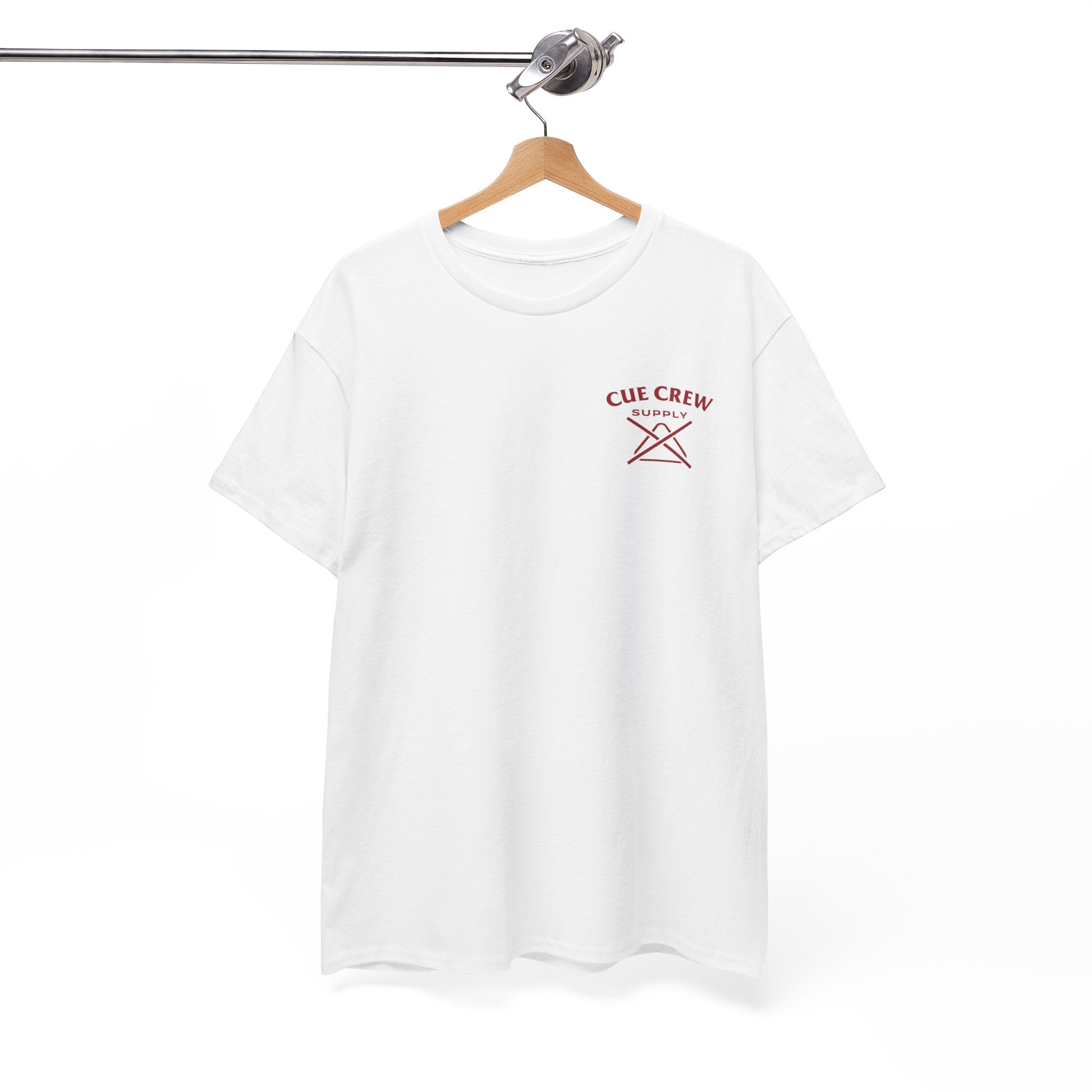 Stars Stripes & Pool Tee