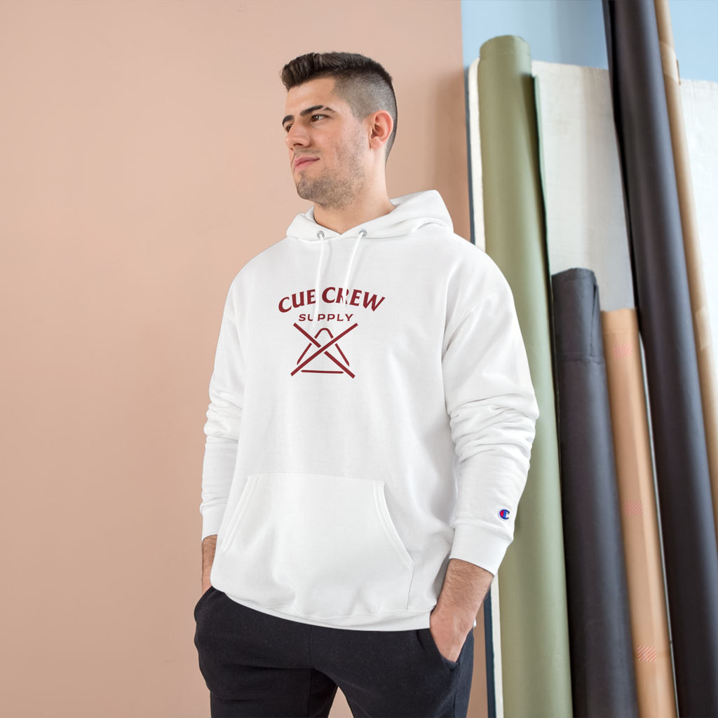 Rack & Ruin Hoodie - Champion