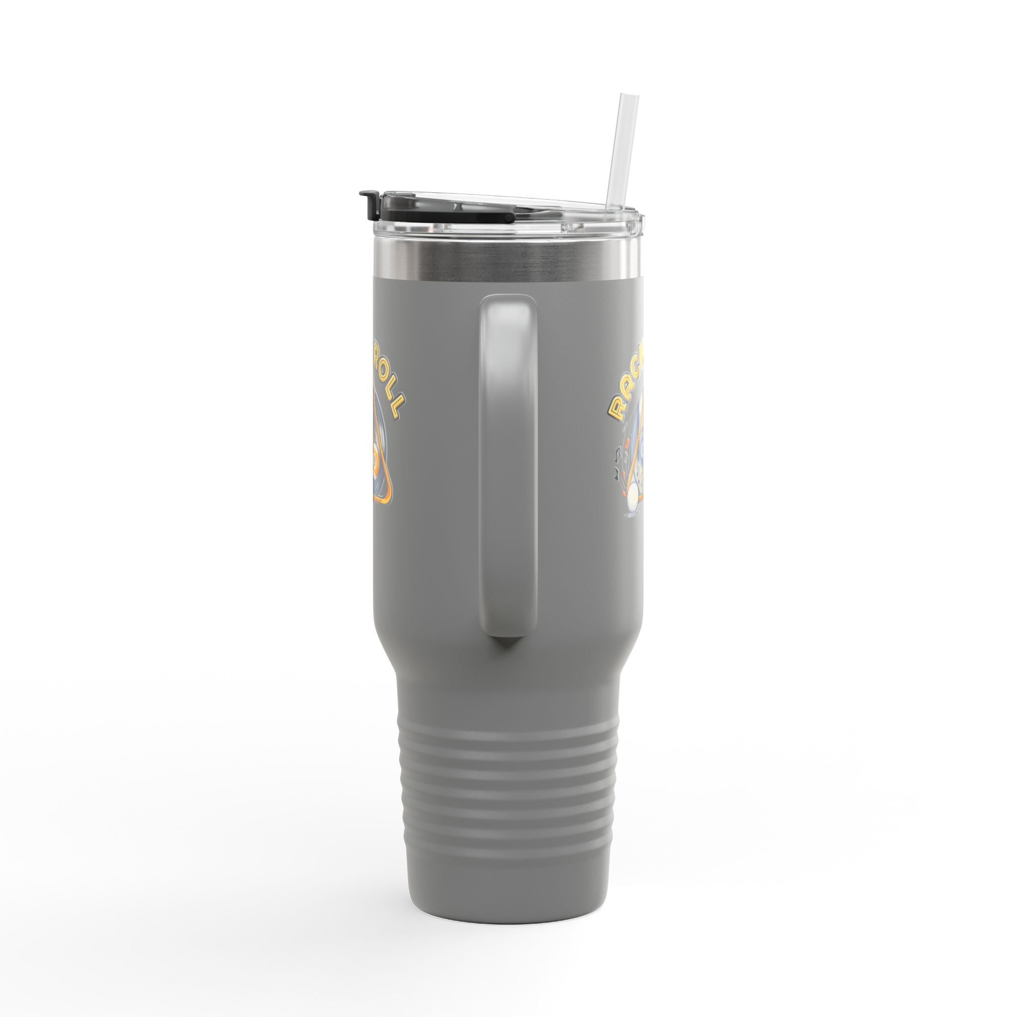 Rack & Roll v3 40 oz. Billiards Travel Tumbler 40 oz.