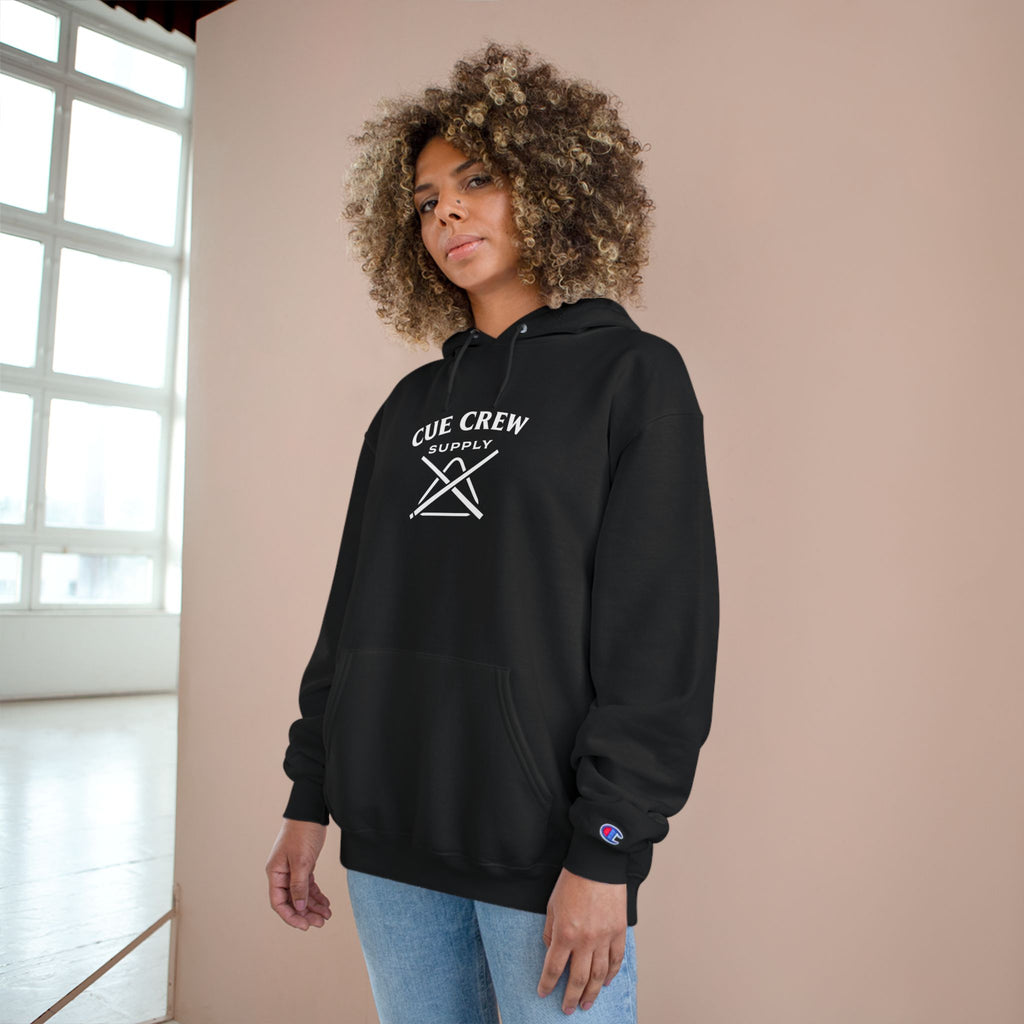 Rail Shot Reaper Hoodie - Champion