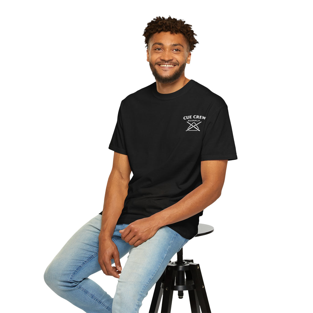 Fear The Stroke V3 Comfort Colors Tee