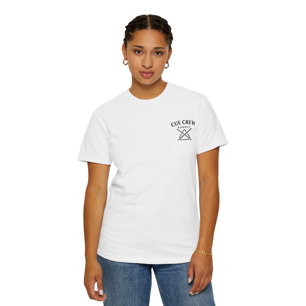 Fear The Stroke V3 Comfort Colors Tee