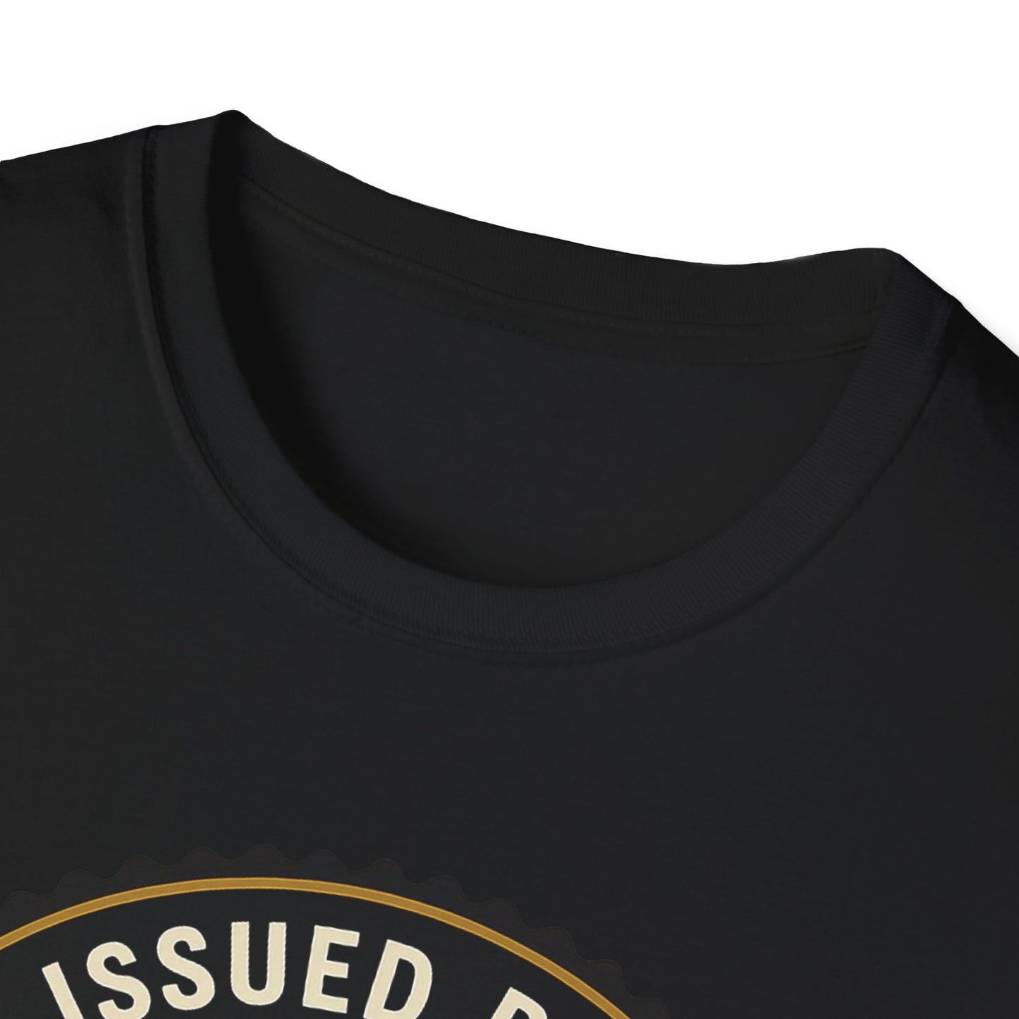 Issued By Cue Crew Supply V3 Core Line Billiards Gildan Tee