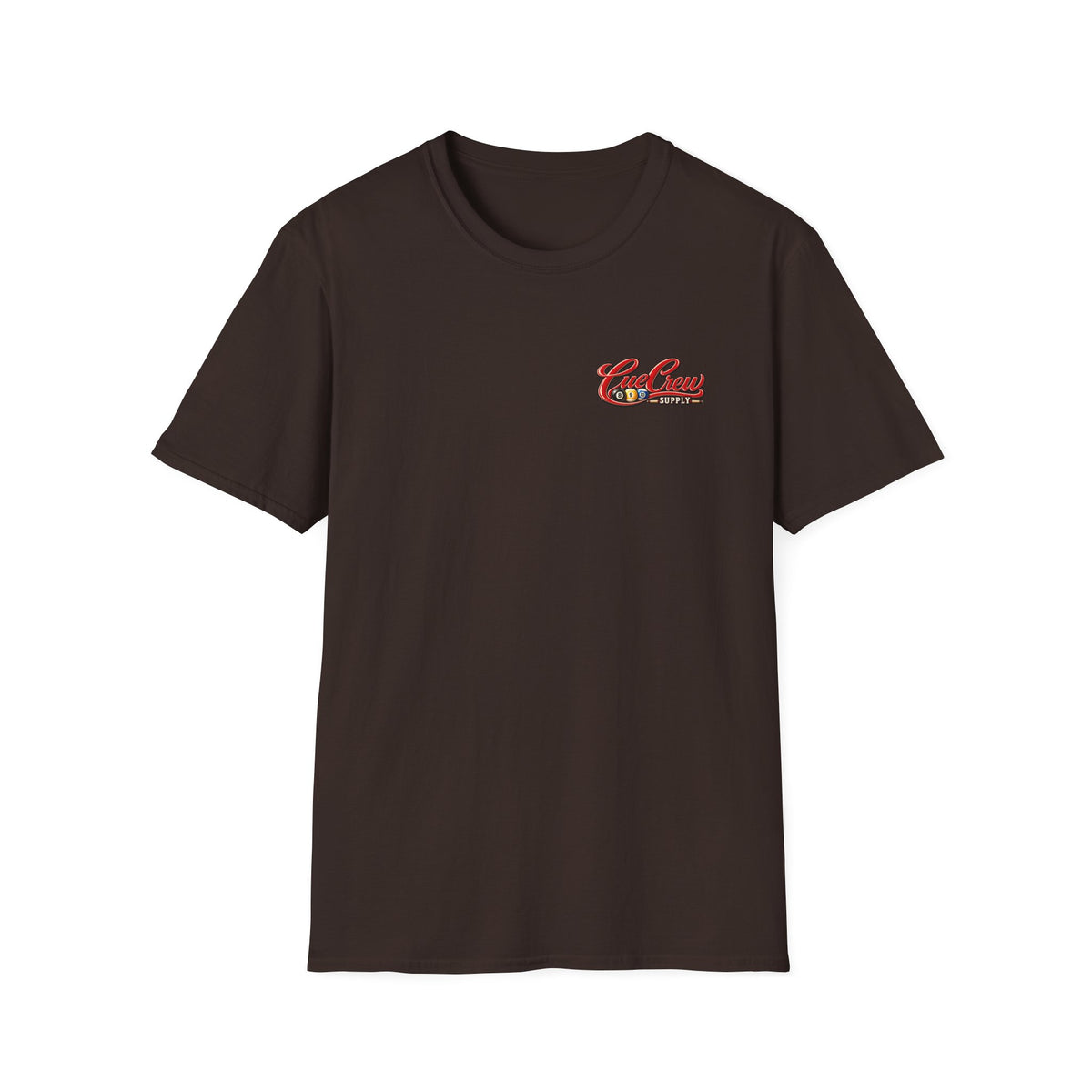 Sir Scratch-A-Lot Billiards Graphic Tee CCS-CST-005