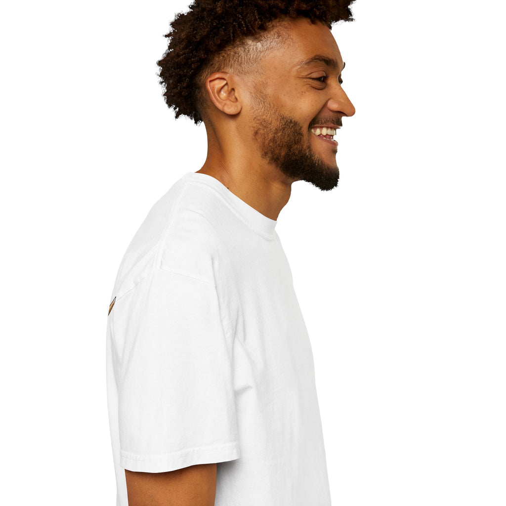 Fear The Stroke V3 Comfort Colors Tee