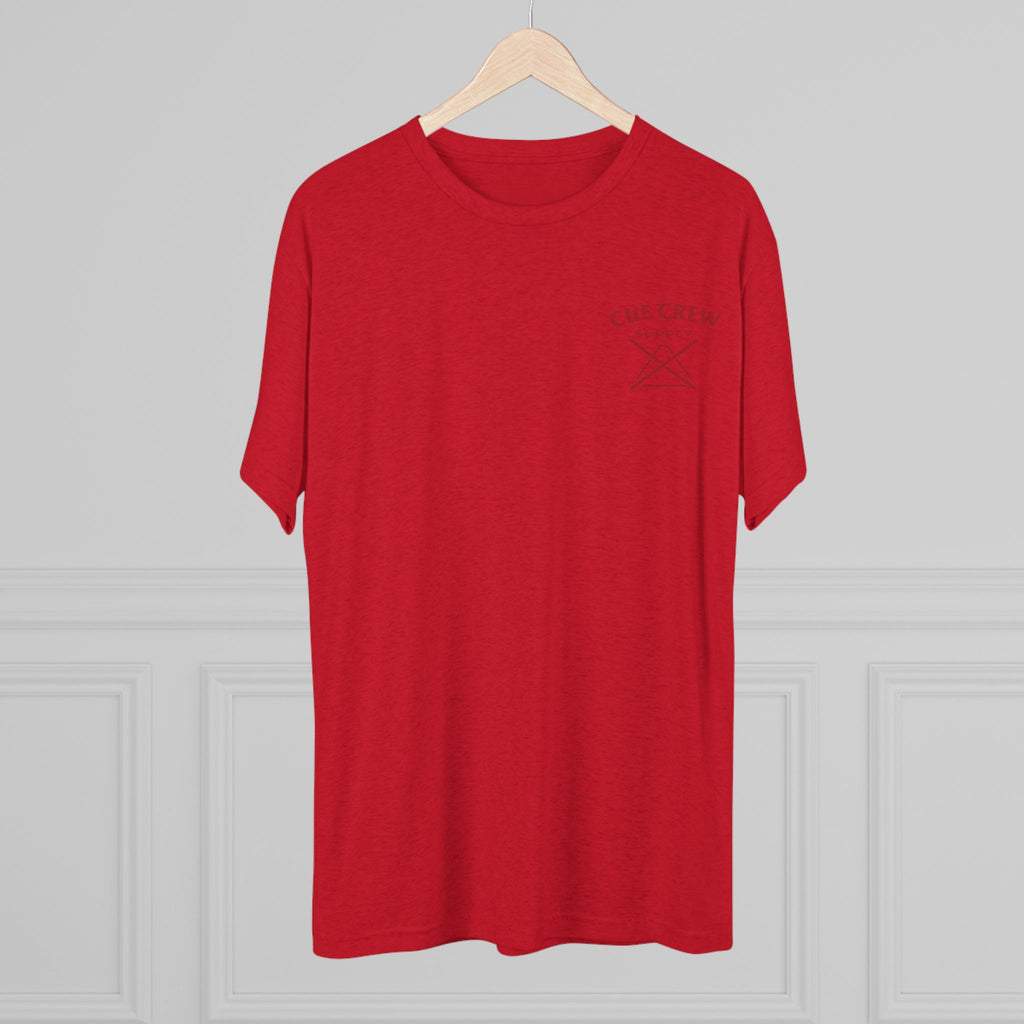 Refuse To Lose Billiards Next Level Tee