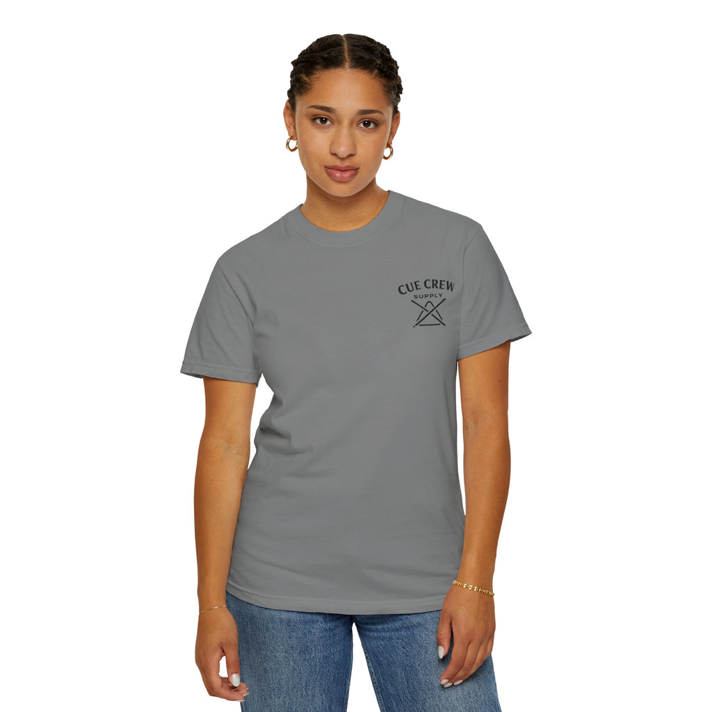 Fear The Stroke V3 Comfort Colors Tee