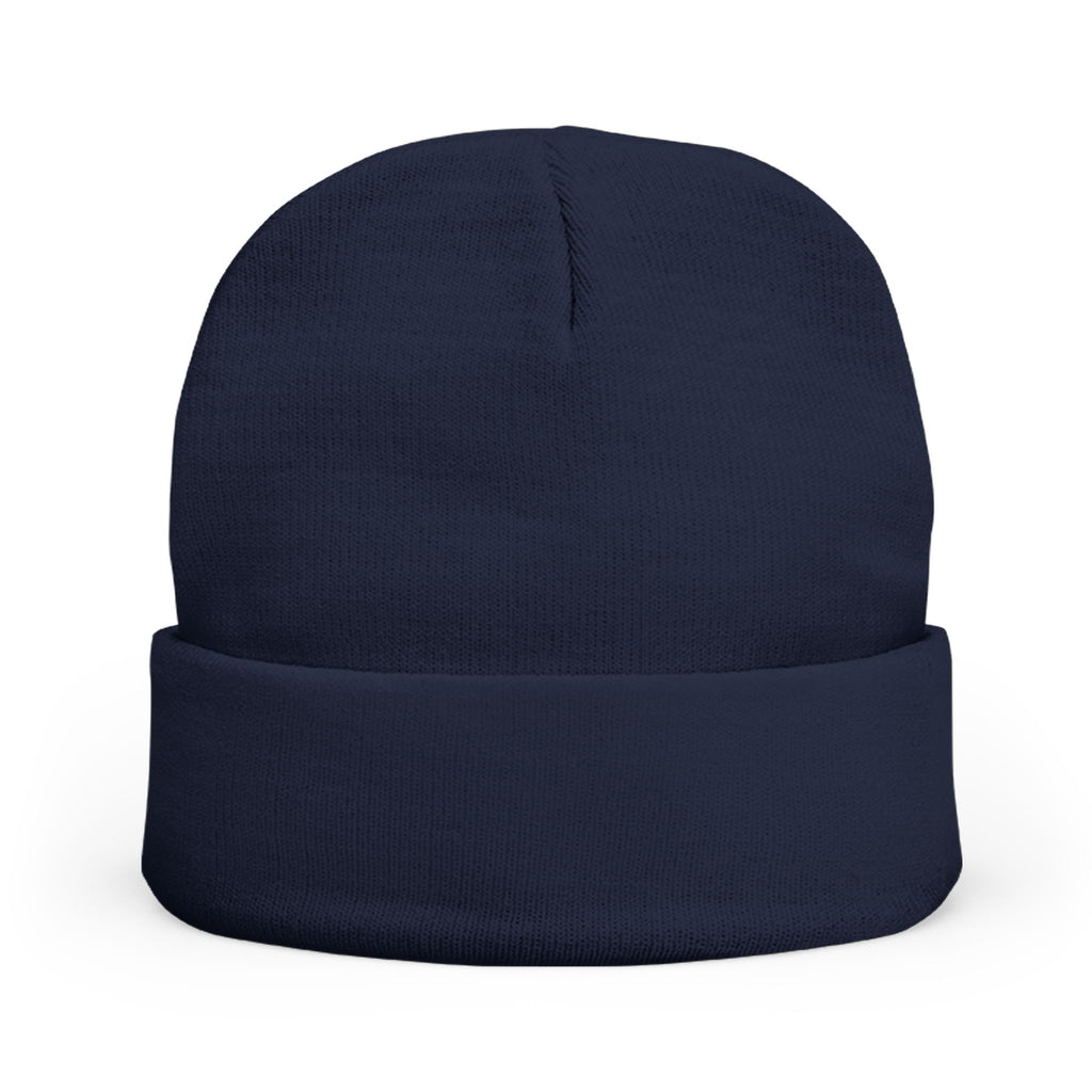 Pocket Hunter Embroidered Beanie
