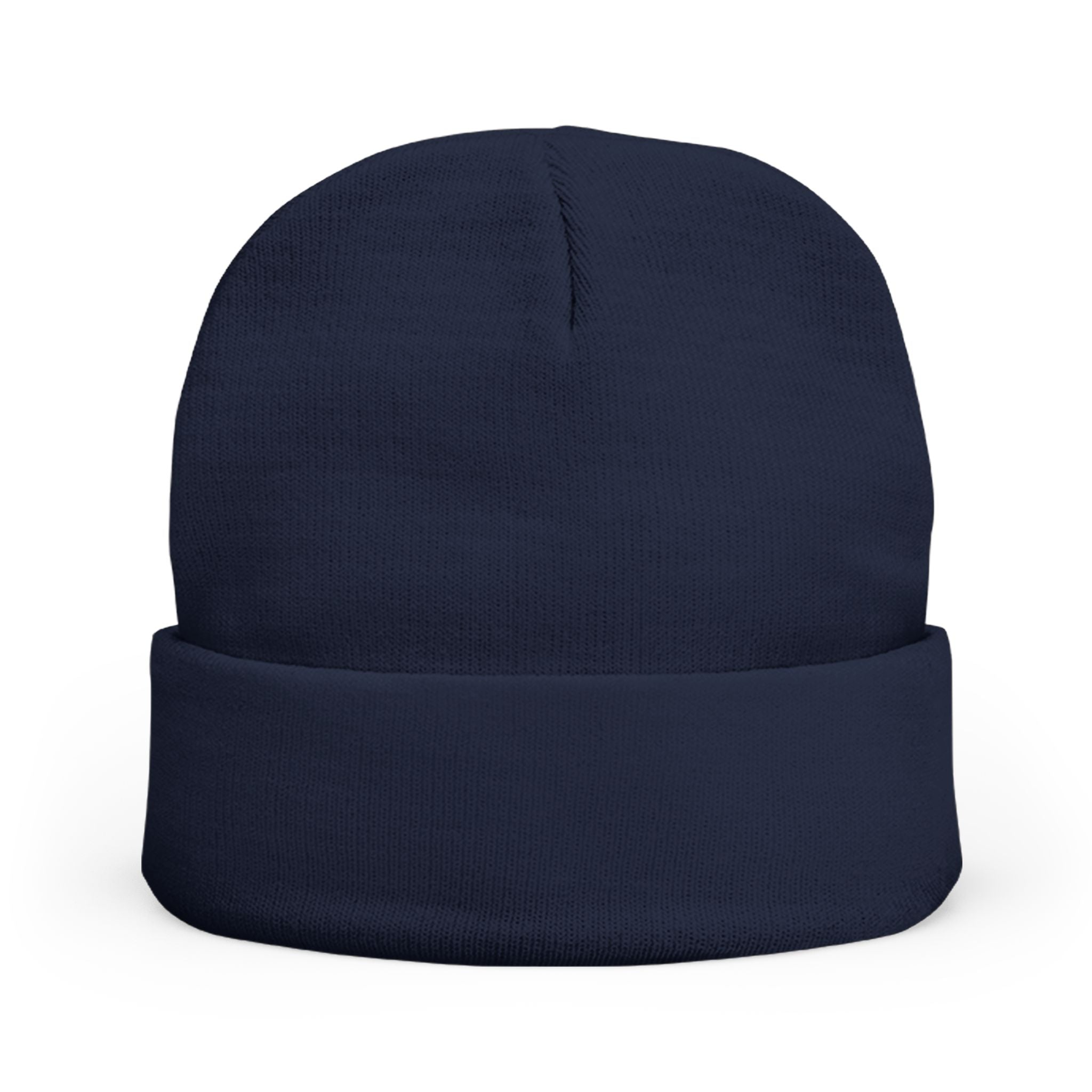 Pocket Hunter Embroidered Beanie