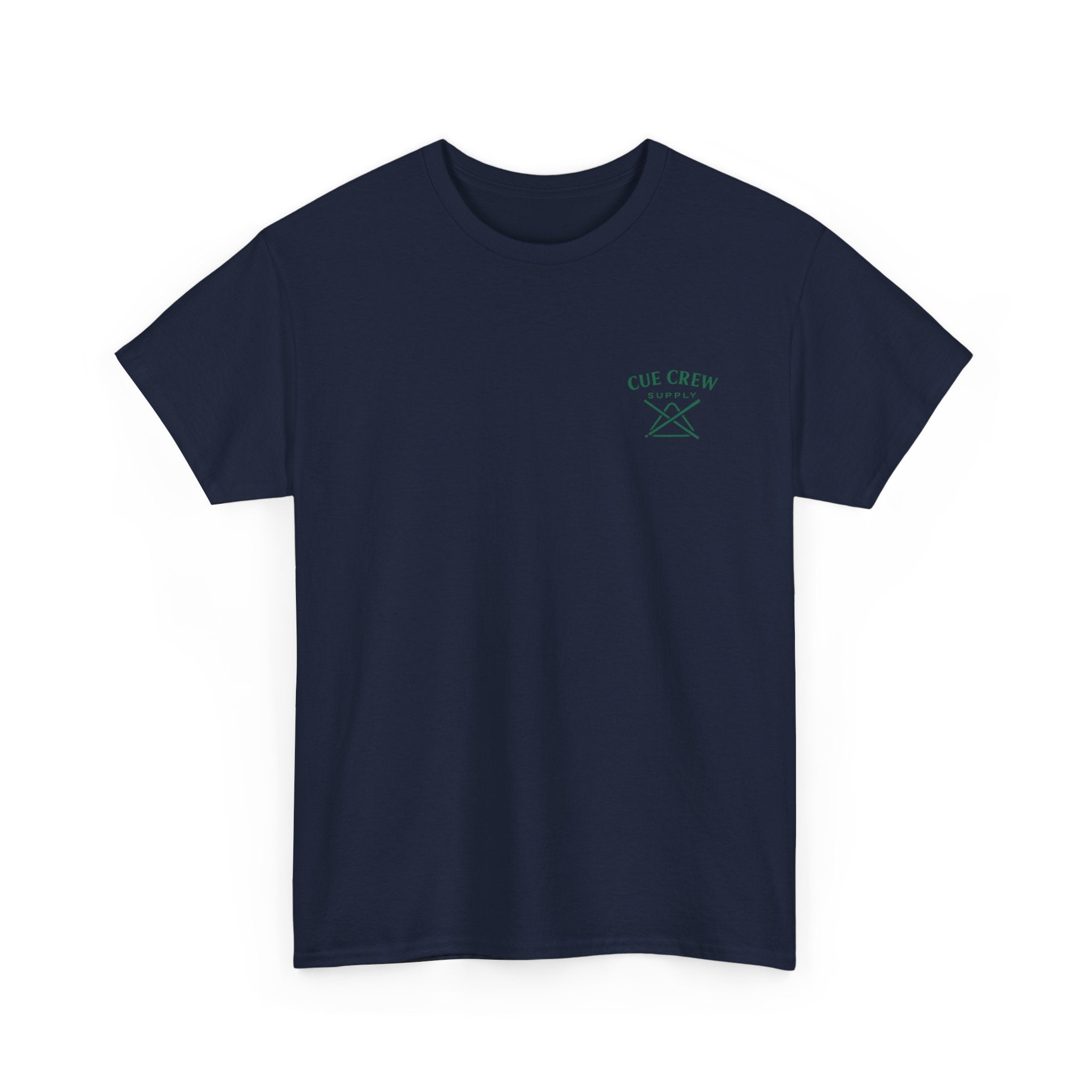 Beast On The Felt Dragon Billiards Tee