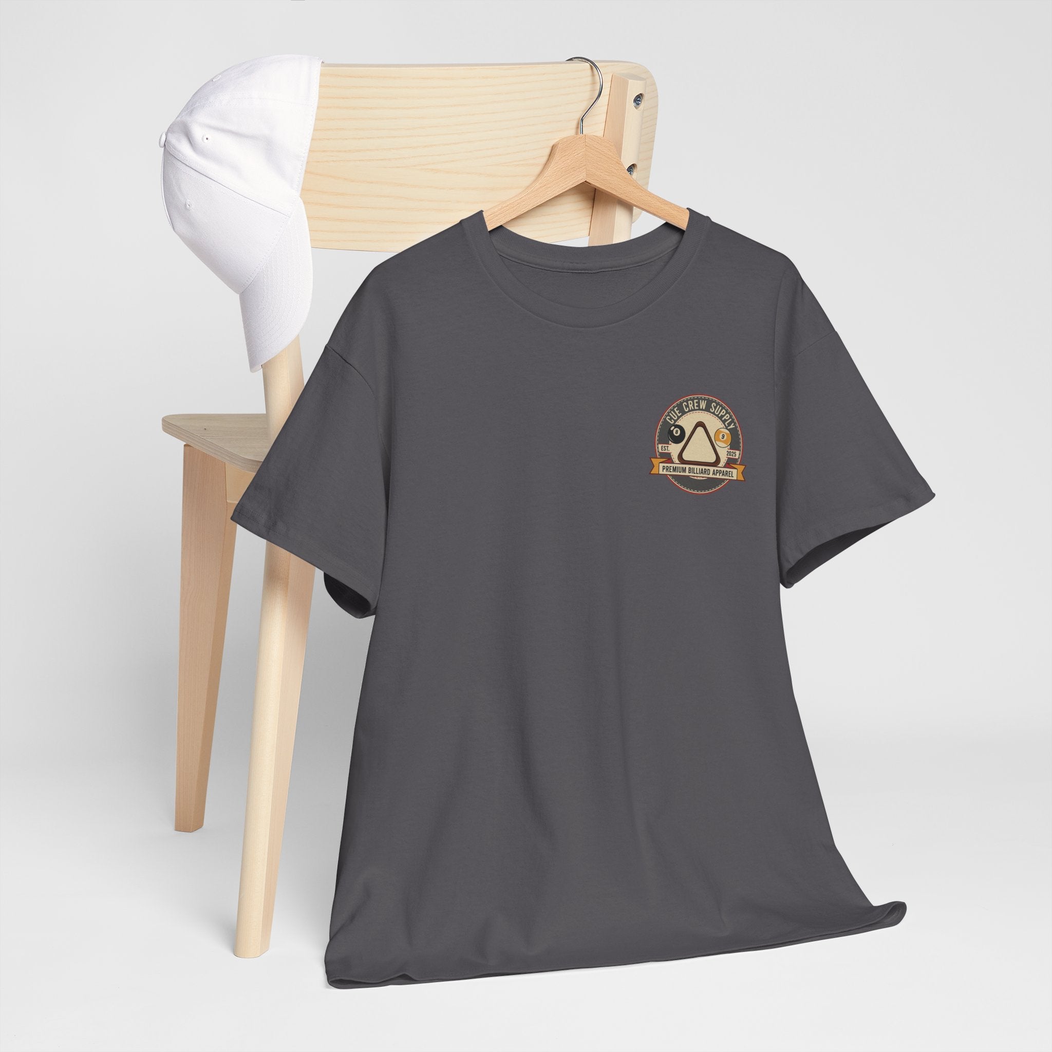 Play Until The Lights Go Out Gildan Tee