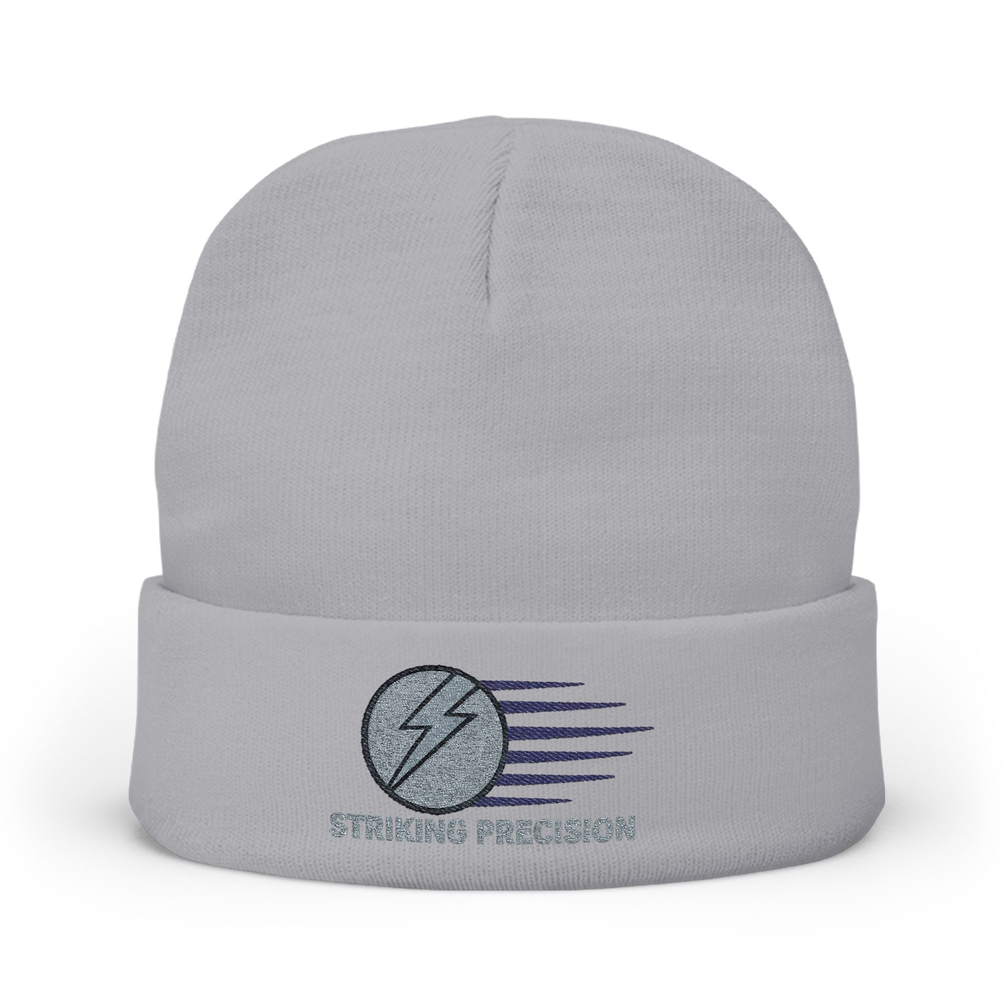 Striking Precision Cue Ball Speed Beanie