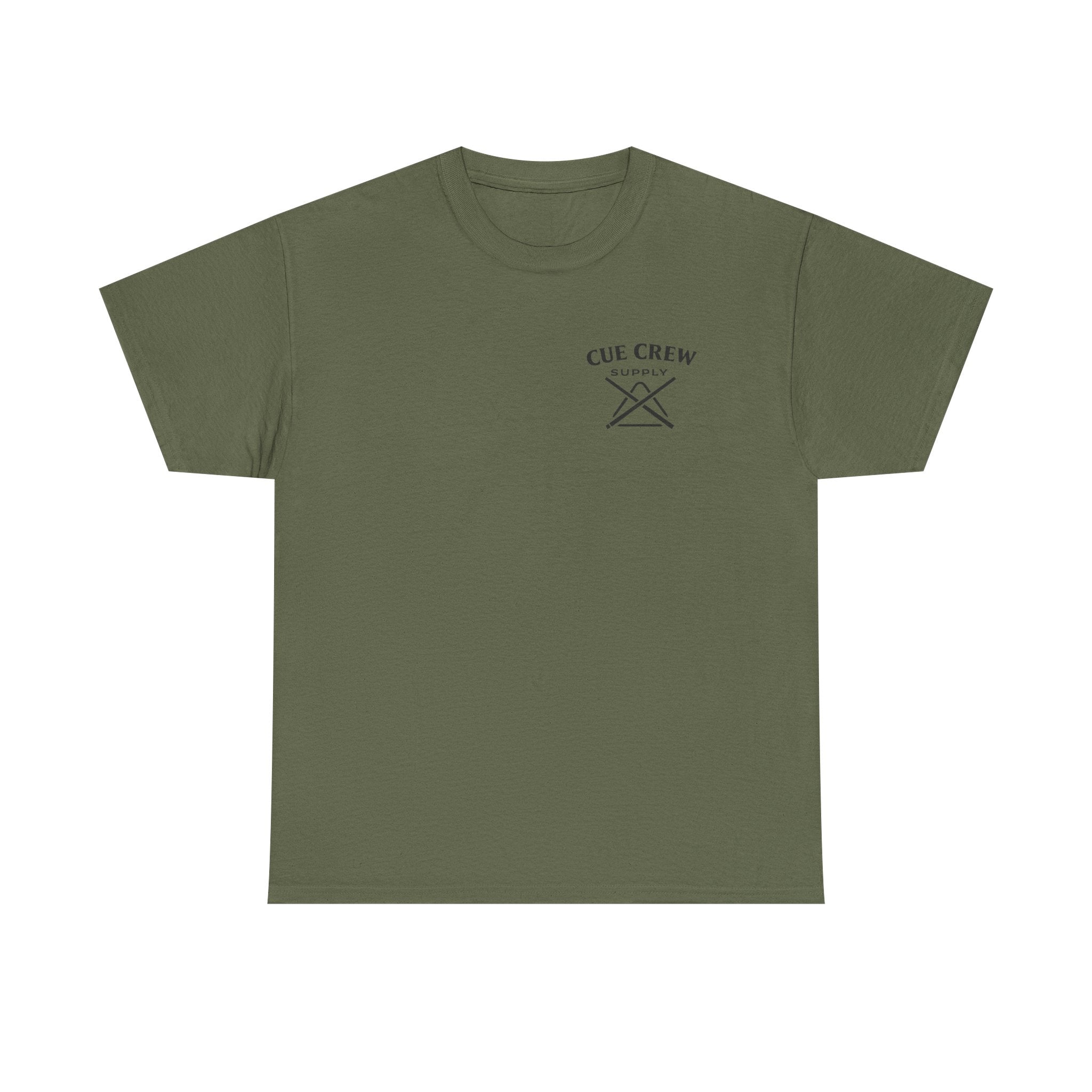 Top Gun Billiards Tee