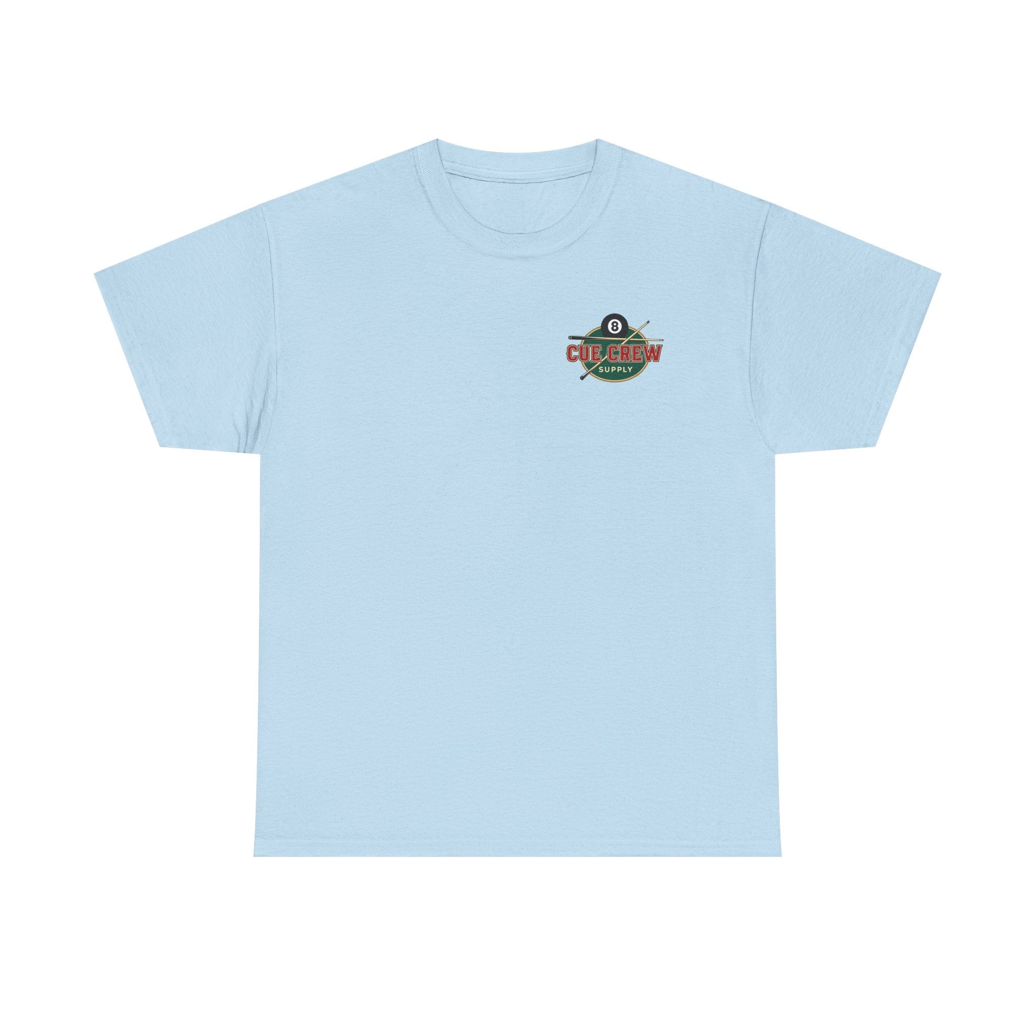 Table Terror Gildan Tee