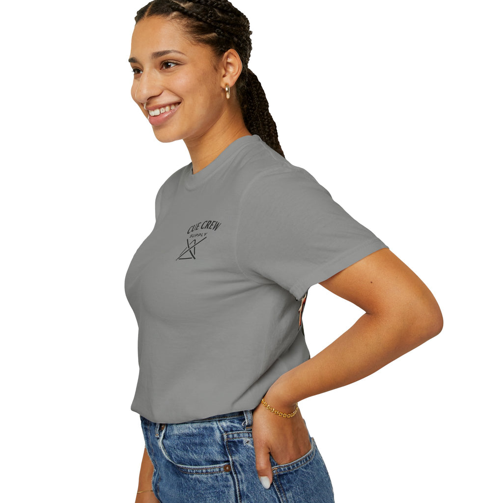 Fear The Stroke V3 Comfort Colors Tee
