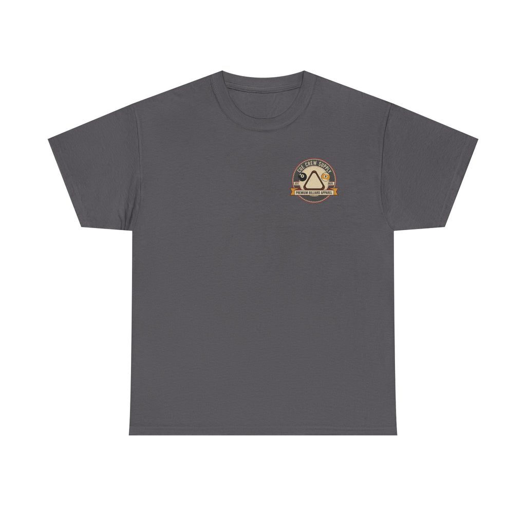 Play Until The Lights Go Out Gildan Tee