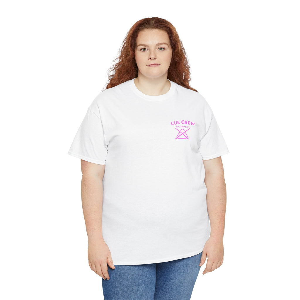 Tempt Fate Play The Eight Gildan Billiards Gildan Tee