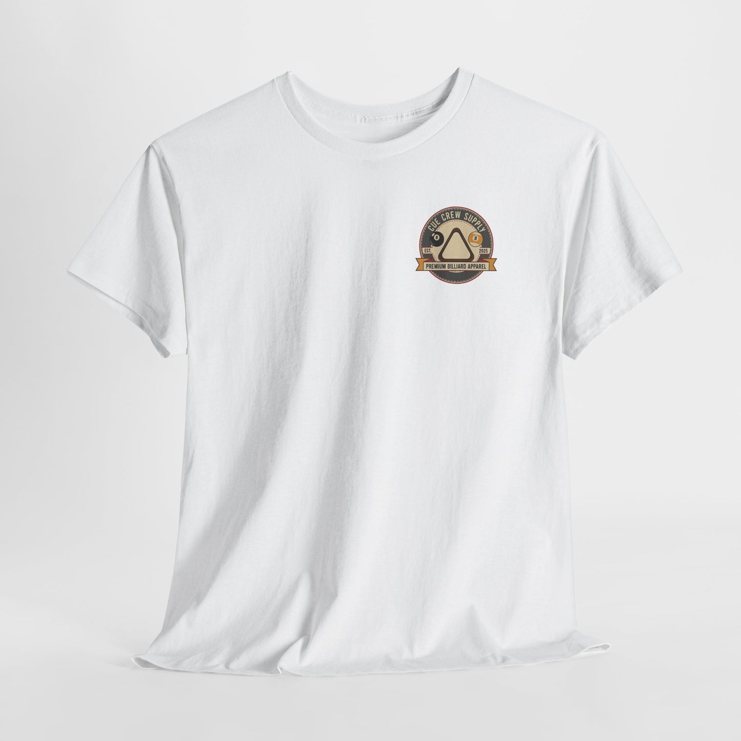 Play Until The Lights Go Out Gildan Tee