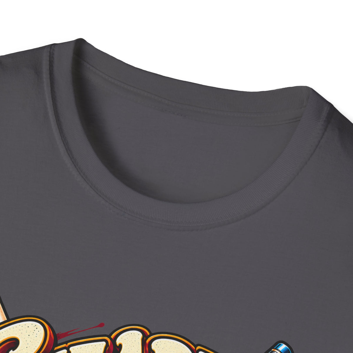 Cheaper Than Therapy Funny Pool Player T-Shirt | Essentials Series | CCS-EST-008