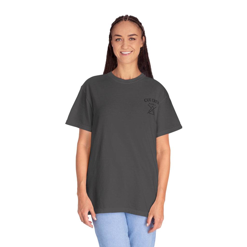 Fear The Stroke V3 Comfort Colors Tee