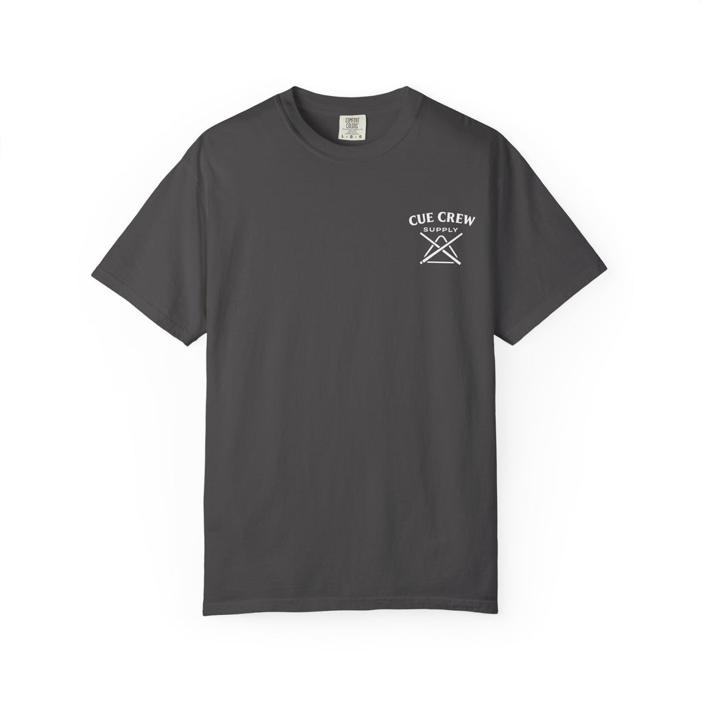 Chalk Sorcerer Tee Comfort Colors