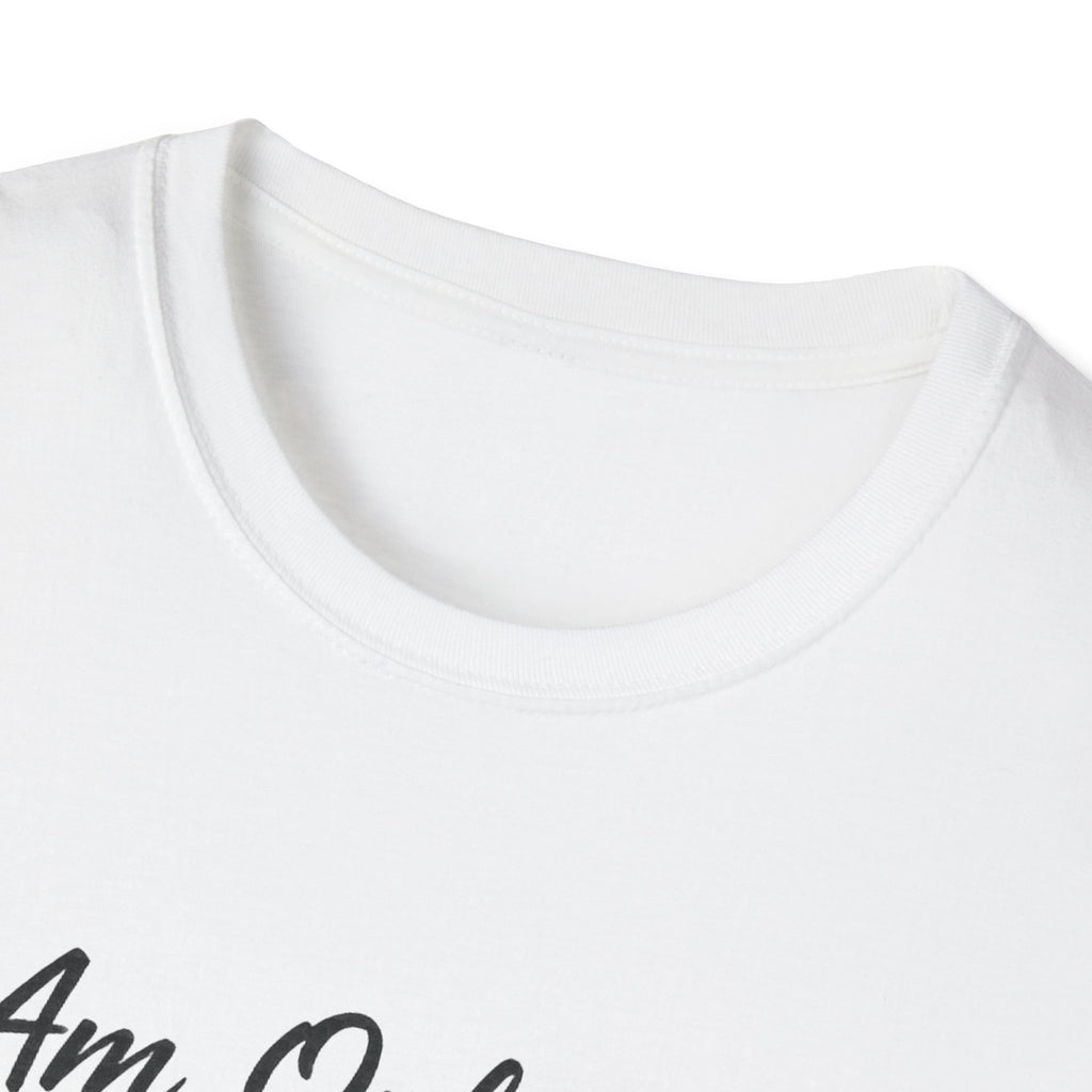 I Am Here Pool & Beer Billiards Core Line Gildan Tee