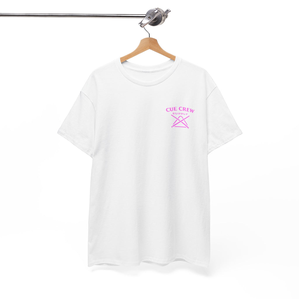 Tempt Fate Play The Eight Gildan Billiards Gildan Tee