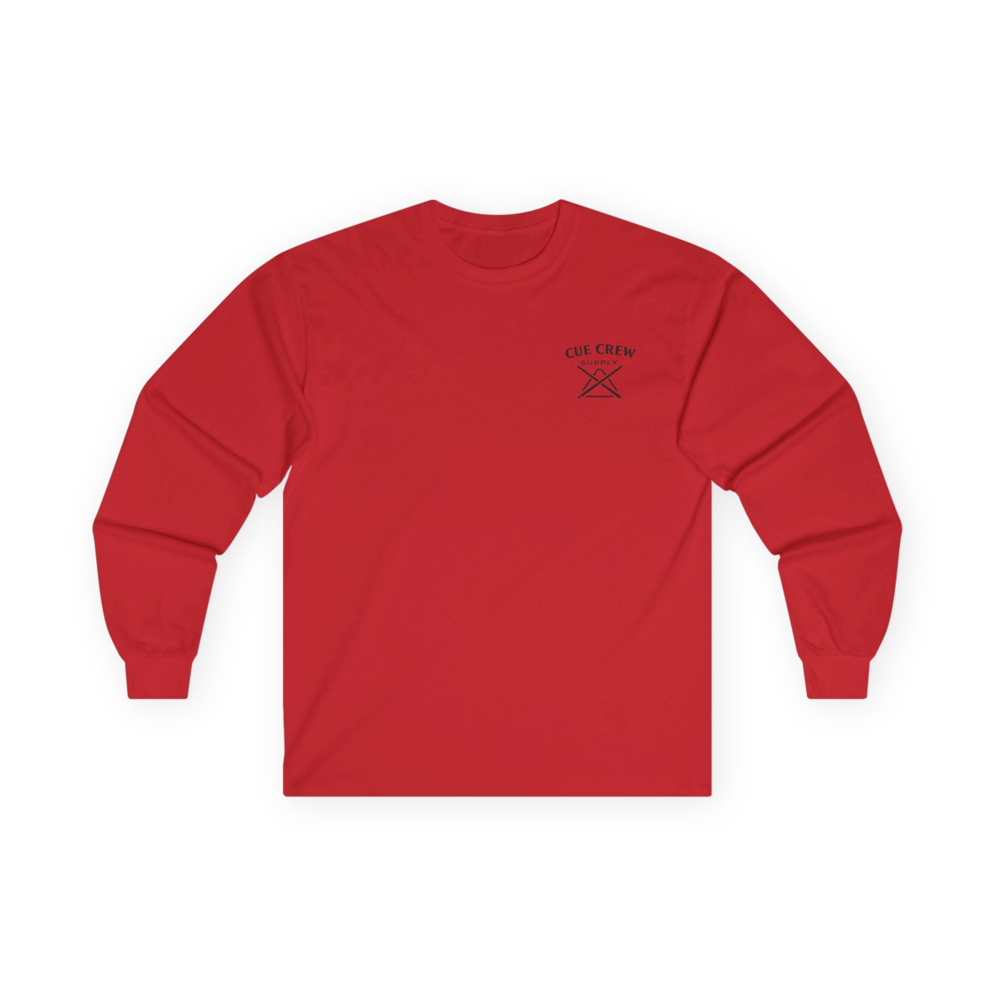Aces and 8s Long Sleeve Tee
