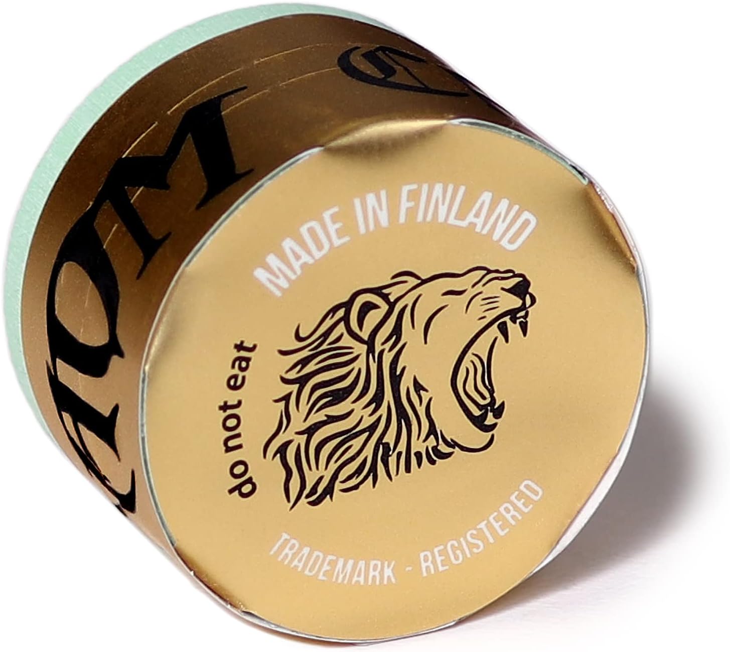 Taom Soft Billiard Pool Cue Premium Chalk Green