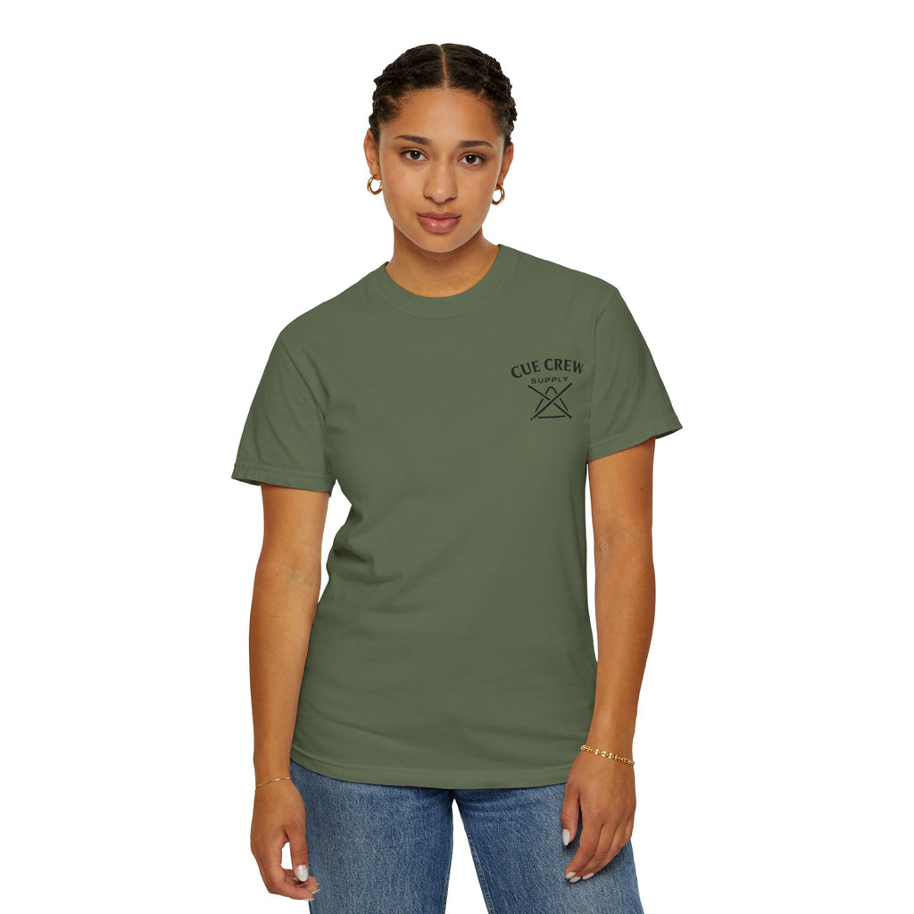 Fear The Stroke V3 Comfort Colors Tee