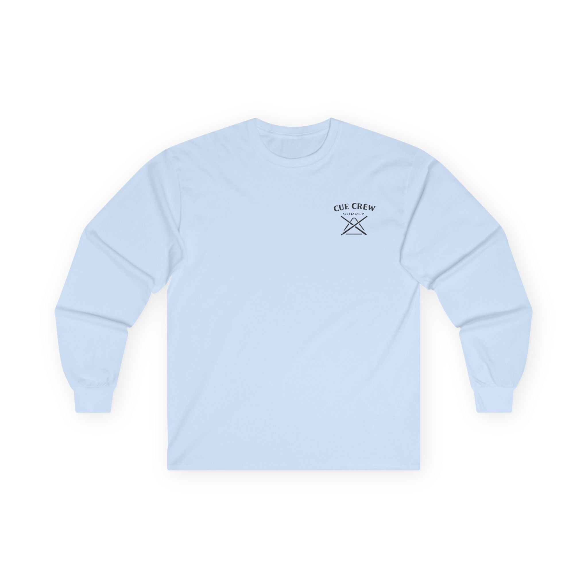 Aces and 8s Long Sleeve Tee