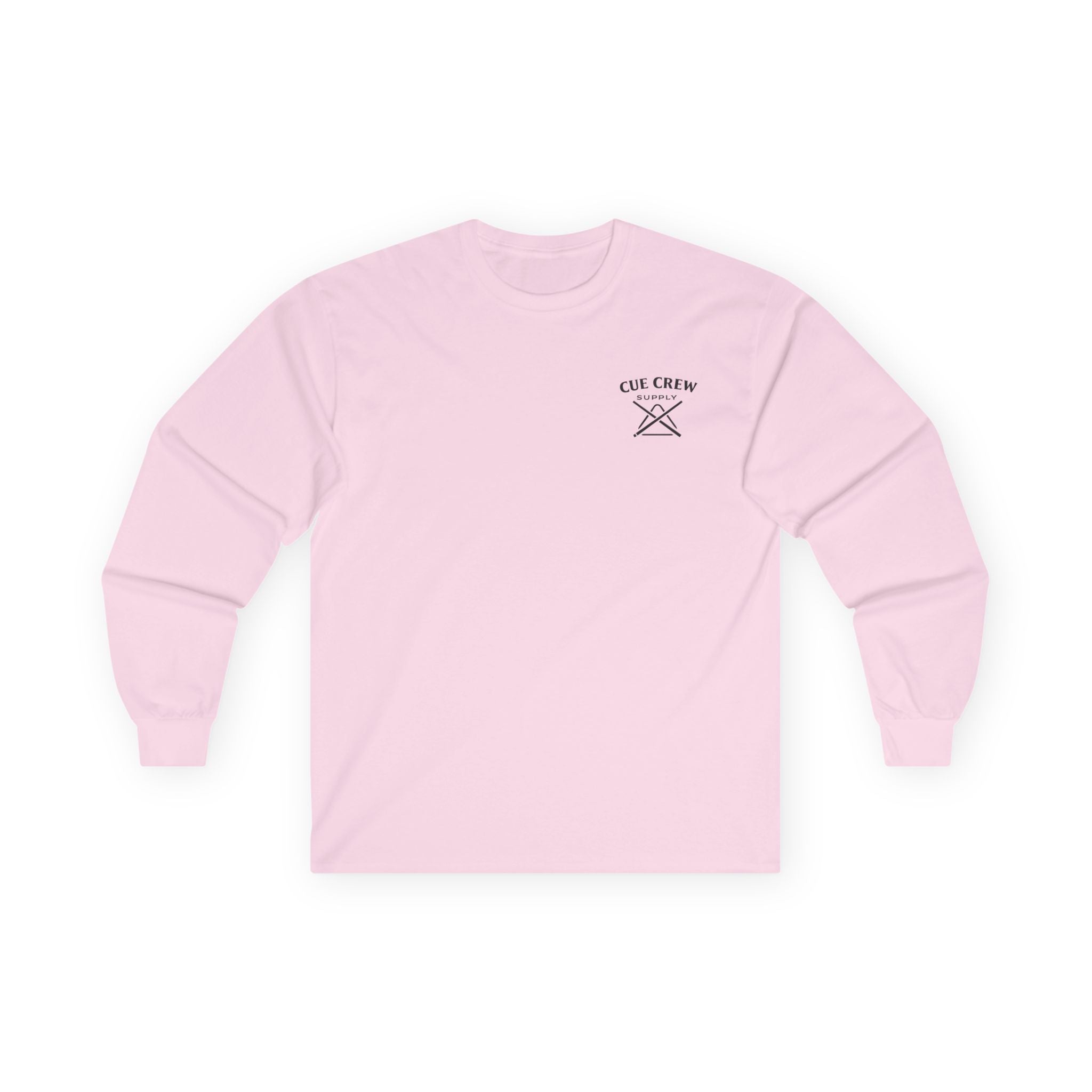Aces and 8s Long Sleeve Tee