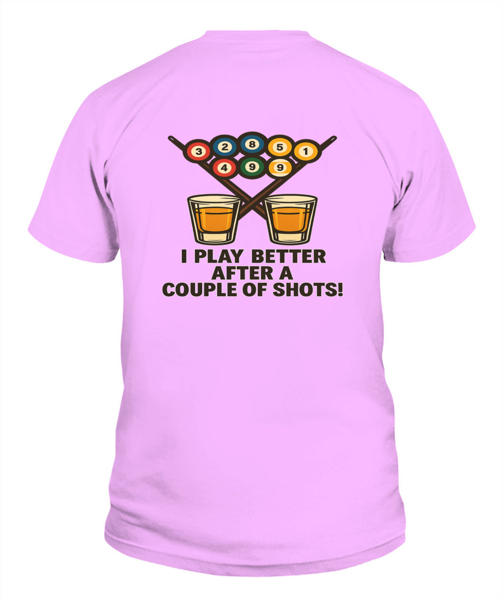 Unisex T-Shirt | Comfort Colors 1717 (US)