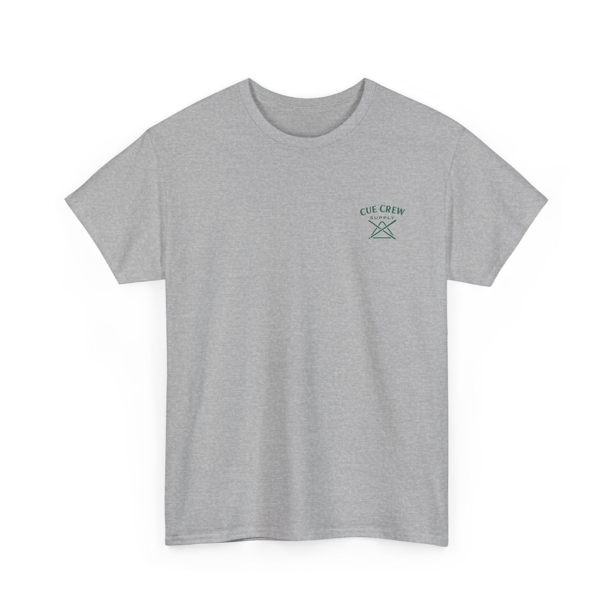 Every Shot’s a Hunt Billiards Tee